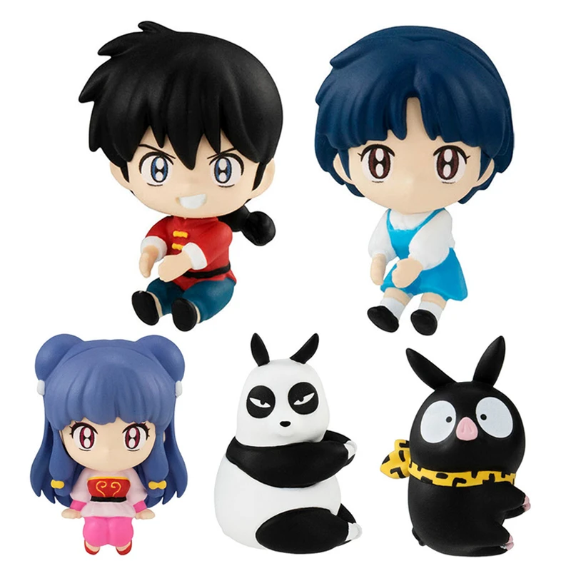 Japan Anime Cashapon Toy Capsule Gacha Huggcot 1/2 Ranma Nibun-no-Ichi USB Cable Ornament Figurine Data Line Figure
Japan Anime Cashapon Toy Capsule Gacha Huggcot 1/2 Ranma Nibun-no-Ichi USB Cable Ornament Figurine Data Line Figure