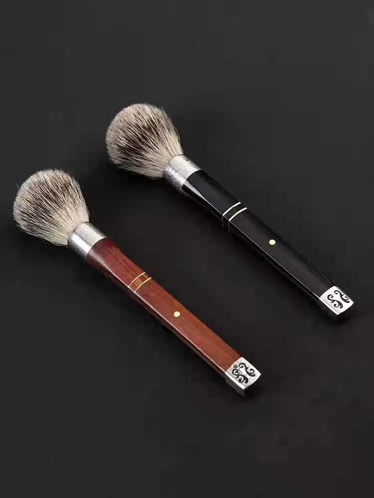 Pot Maintenance Pen Imitation Black Horn Tea Brush Pot Brush Tea Ceremony Utensil Six Pieces Accessories Tea Whisk Matcha Wisk
Pot Maintenance Pen Imitation Black Horn Tea Brush Pot Brush Tea Ceremony Utensil Six Pieces Accessories Tea Whisk Matcha Wisk