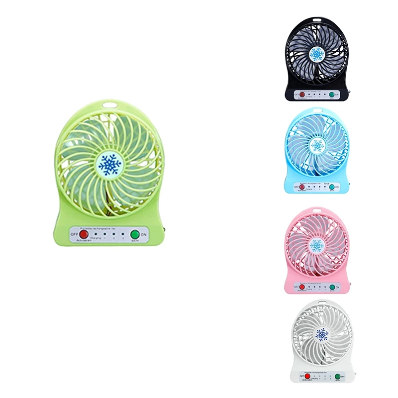 Portable Rechargeable Mini Fan Air Cooler Mini Desk Fan USB Cooling Rechargeable Handheld Fans
Portable Rechargeable Mini Fan Air Cooler Mini Desk Fan USB Cooling Rechargeable Handheld Fans