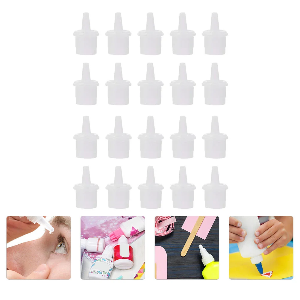 Glue Bottle Nozzle Eyelash Mouth Caps Plug Replacement Universal Adhesive Grafting Lash Tips Supplies Pin Falseblocking Needle
Glue Bottle Nozzle Eyelash Mouth Caps Plug Replacement Universal Adhesive Grafting Lash Tips Supplies Pin Falseblocking Needle