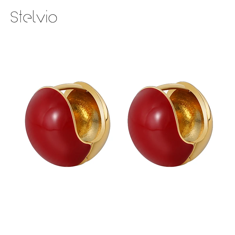 2023 New In Vintage Beans Stud Earrings For Women Jewelry Summer Accessories
2023 New In Vintage Beans Stud Earrings For Women Jewelry Summer Accessories