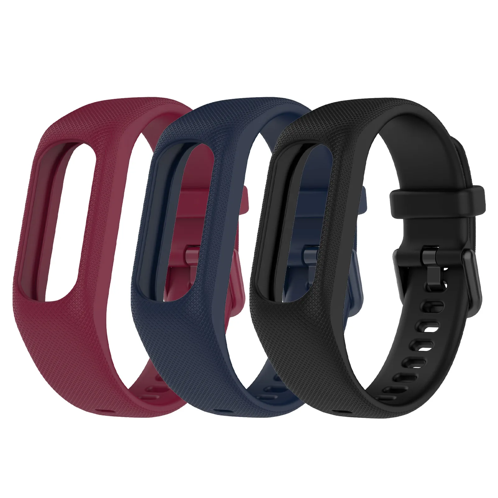 Силиконовый ремешок для смарт-часов Garmin Smart 5, сменный ремешок для смарт-часов для мужчин и женщин
Силиконовый ремешок для смарт-часов Garmin Smart 5, сменный ремешок для смарт-часов для мужчин и женщин