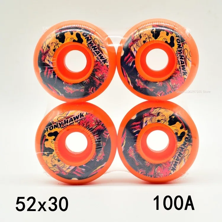 Колеса для скейтборда, мягкие съемные колеса из полиуретана для Лонгборда, неоновая лампа для сноуборда, 50 мм 52 мм 
Колеса для скейтборда, мягкие съемные колеса из полиуретана для Лонгборда, неоновая лампа для сноуборда, 50 мм 52 мм