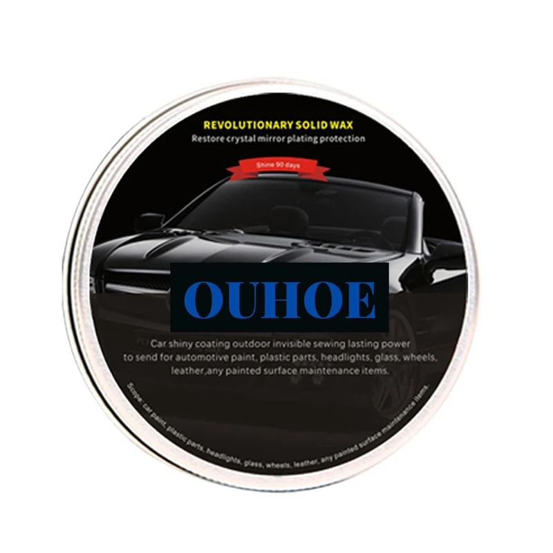 Car Paint Crystal Plating Wax Practical Vehicle Refurbishing Scratch Repair Wax
Car Paint Crystal Plating Wax Practical Vehicle Refurbishing Scratch Repair Wax