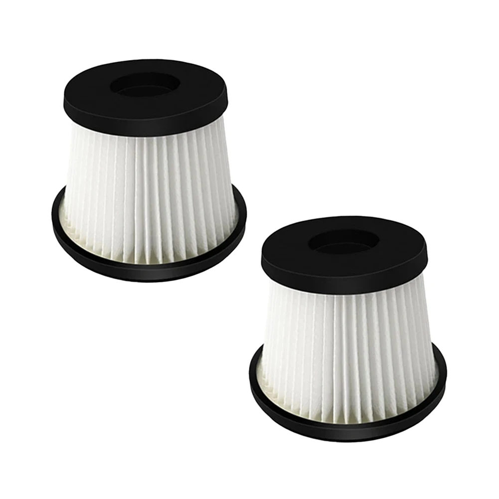2pcs Vacuum Cleaner Filter For Cocotec Conga Thunderbrush 820 850 Vacuum Cleaner Filters Replace Hepa Filter Cleaning Tool
2pcs Vacuum Cleaner Filter For Cocotec Conga Thunderbrush 820 850 Vacuum Cleaner Filters Replace Hepa Filter Cleaning Tool