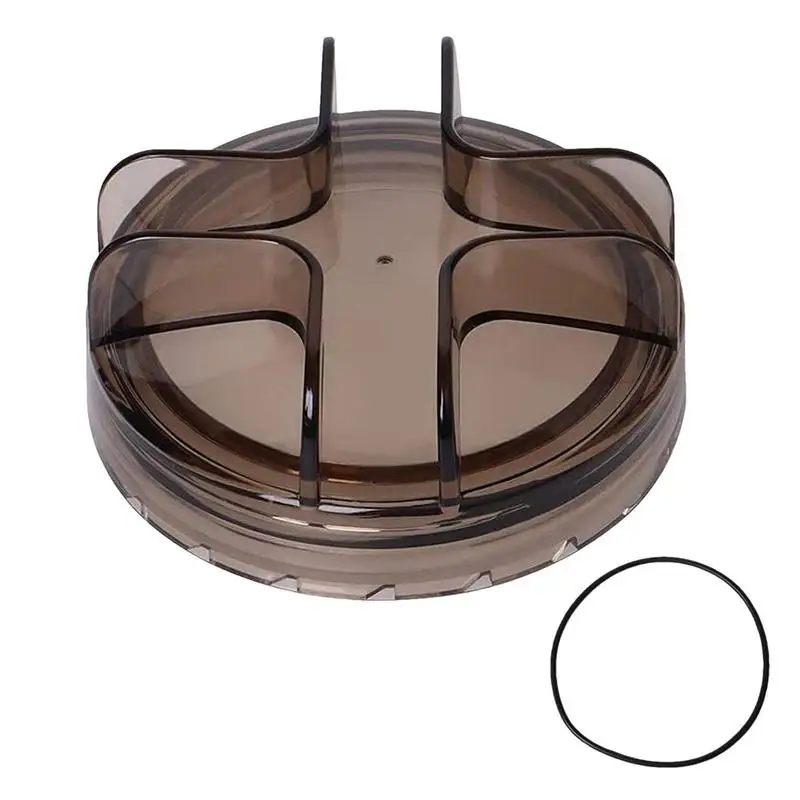 Pool Strainer Cover Transparent Pool Pump Accessory Replacement Cover Multifunctional Pool Pump Lids Portable Strainer Cover
Pool Strainer Cover Transparent Pool Pump Accessory Replacement Cover Multifunctional Pool Pump Lids Portable Strainer Cover