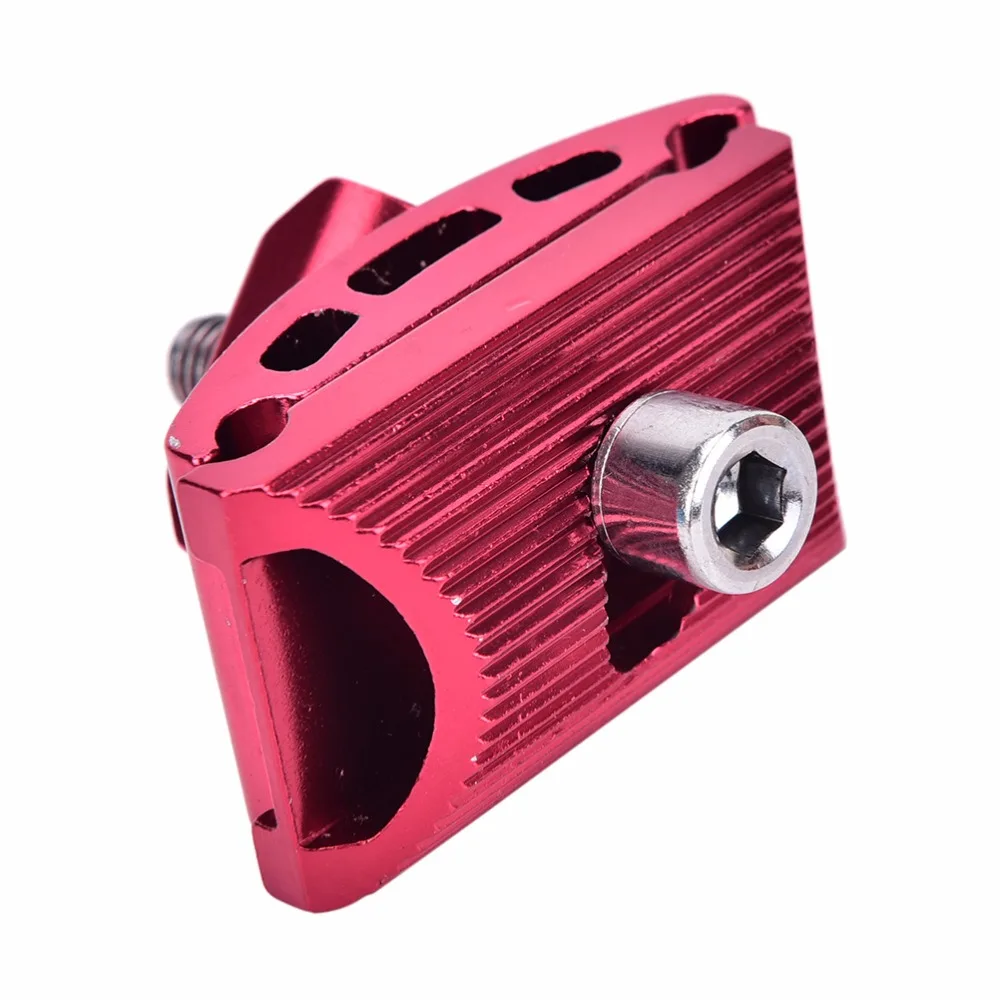 1pc Mountain Bike Seatpost Head Saddle Pipe Head Bicycle Screw Seat Tube Chuck1
1pc Mountain Bike Seatpost Head Saddle Pipe Head Bicycle Screw Seat Tube Chuck1