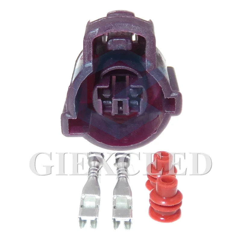 2 комплекта, 2-контактный кабельный жгут, гнездовой разъем серии 2,0, электрическая водонепроницаемая пластиковая розетка переменного тока в сборе для автомобиля
2 комплекта, 2-контактный кабельный жгут, гнездовой разъем серии 2,0, электрическая водонепроницаемая пластиковая розетка переменного тока в сборе для автомобиля