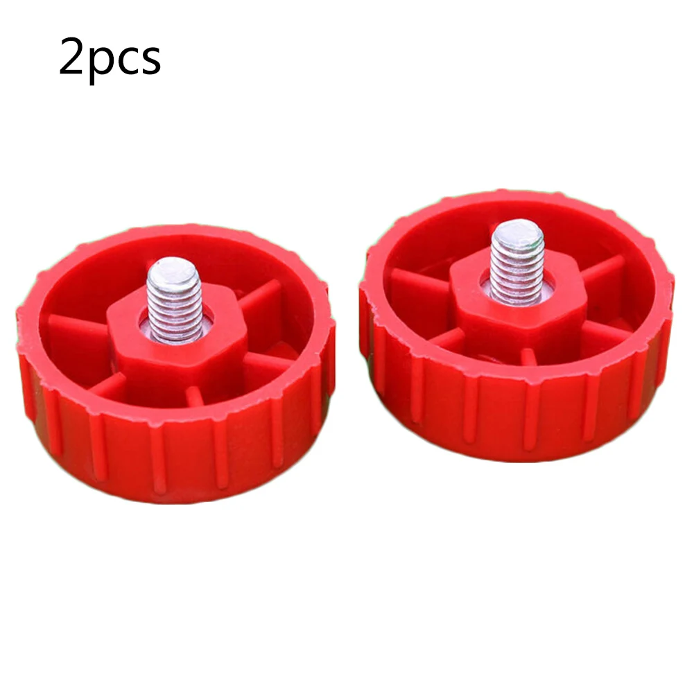 Retainer Trimmer Knob Set Spool 2PCS Bump Head Kit Repair Replace Spares String Tool Tools Accessories Trimmer
Retainer Trimmer Knob Set Spool 2PCS Bump Head Kit Repair Replace Spares String Tool Tools Accessories Trimmer