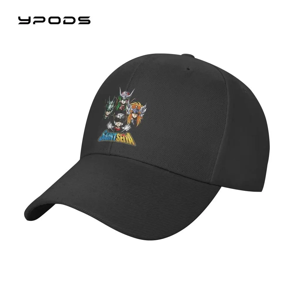 2022 Adventure Anime Saint Seiya Baseball Cap Outdoor Men Women's Knights Of The Zodiac Dad Hat Spring Caps Snapback Hats
2022 Adventure Anime Saint Seiya Baseball Cap Outdoor Men Women's Knights Of The Zodiac Dad Hat Spring Caps Snapback Hats