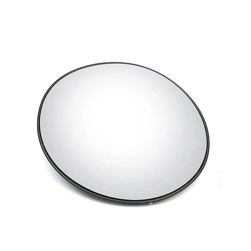 12 Traffic Convex Mirror, Wide Angle Safety Mirror, Clear Image, Eye Catching Color, Suitable for Driveways, Supermarkets
12 Traffic Convex Mirror, Wide Angle Safety Mirror, Clear Image, Eye Catching Color, Suitable for Driveways, Supermarkets
