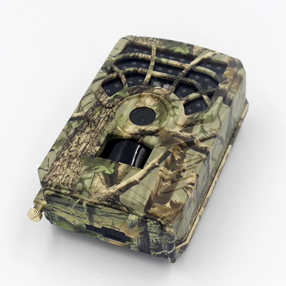 Hunting Camera 12 Million 480p Outdoor Hunting Camera Hunting Camera Hunting Camcorder for Outside (PR300A, without )
Hunting Camera 12 Million 480p Outdoor Hunting Camera Hunting Camera Hunting Camcorder for Outside (PR300A, without )