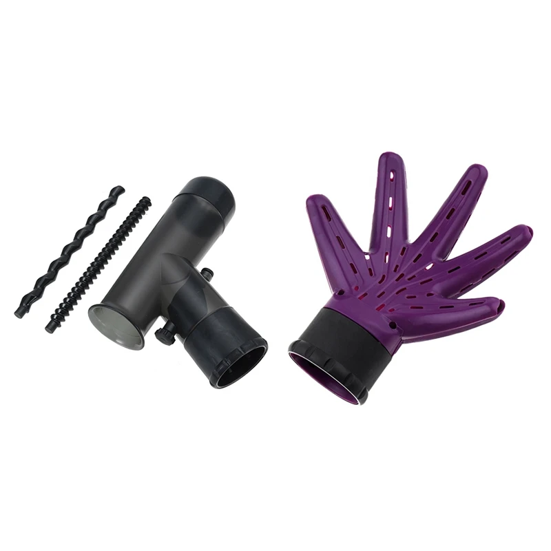 2 шт., рассеиватель для волос в стиле парикмахерской
2 шт., рассеиватель для волос в стиле парикмахерской