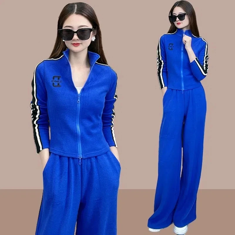 autumn /winter new sportswear 2 two piece sets womens out pants tracksuit casual sport suit female sweatshirt 2022
autumn /winter new sportswear 2 two piece sets womens out pants tracksuit casual sport suit female sweatshirt 2022