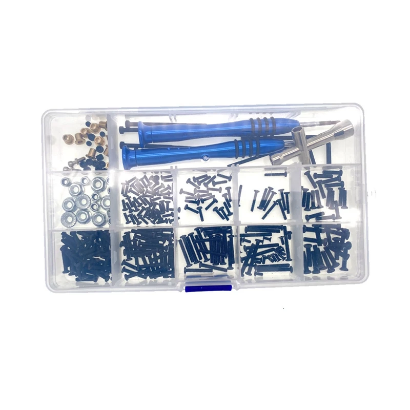 M2 M2.5 M3 винты крепежные детали для Wltoys 12423 12427 12428 12429 RC автомобильные запасные части
M2 M2.5 M3 винты крепежные детали для Wltoys 12423 12427 12428 12429 RC автомобильные запасные части