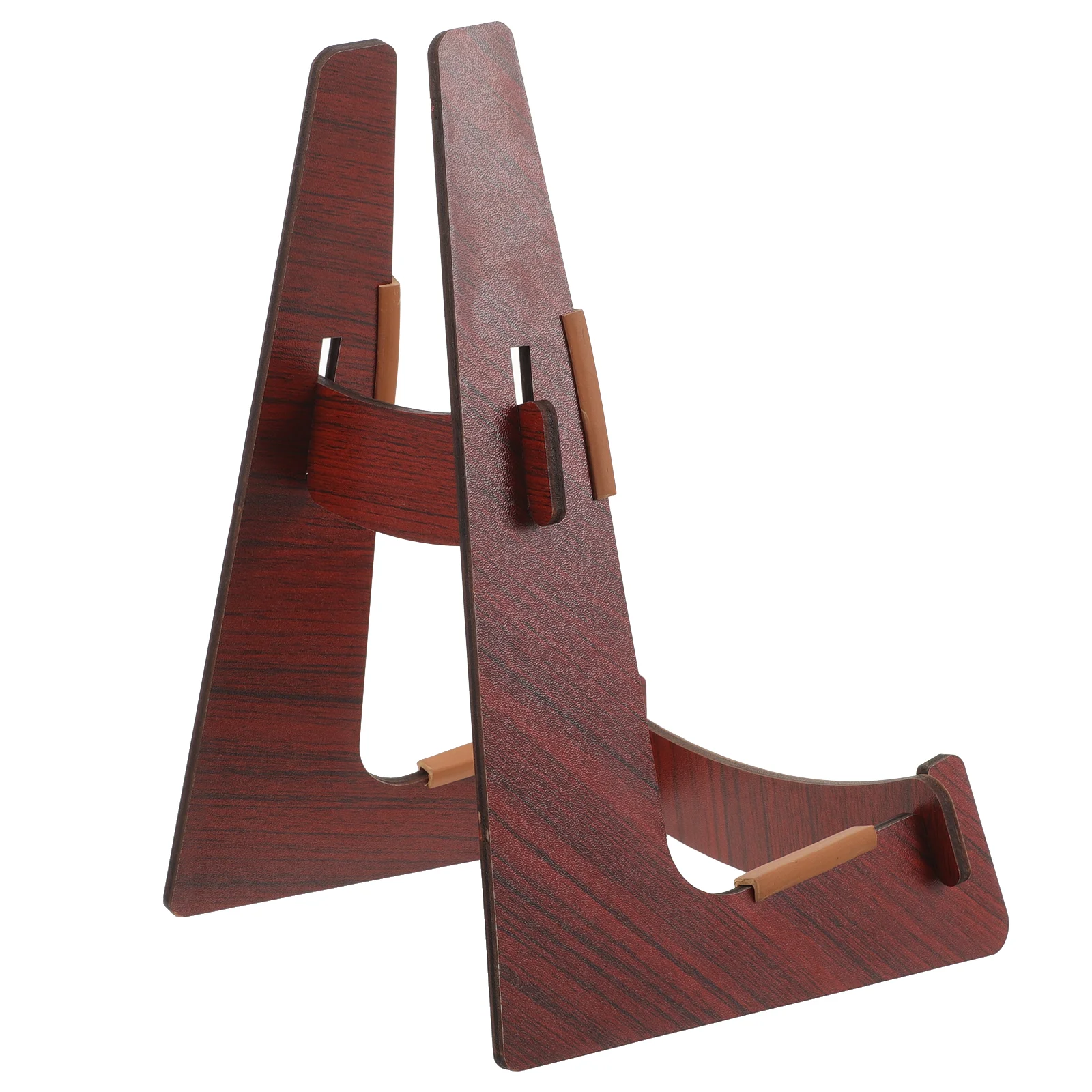 Musical Instrument Wood Guitar Stand Banjo Display Floor Rack Storage Wooden Bracket Holder Bass
Musical Instrument Wood Guitar Stand Banjo Display Floor Rack Storage Wooden Bracket Holder Bass