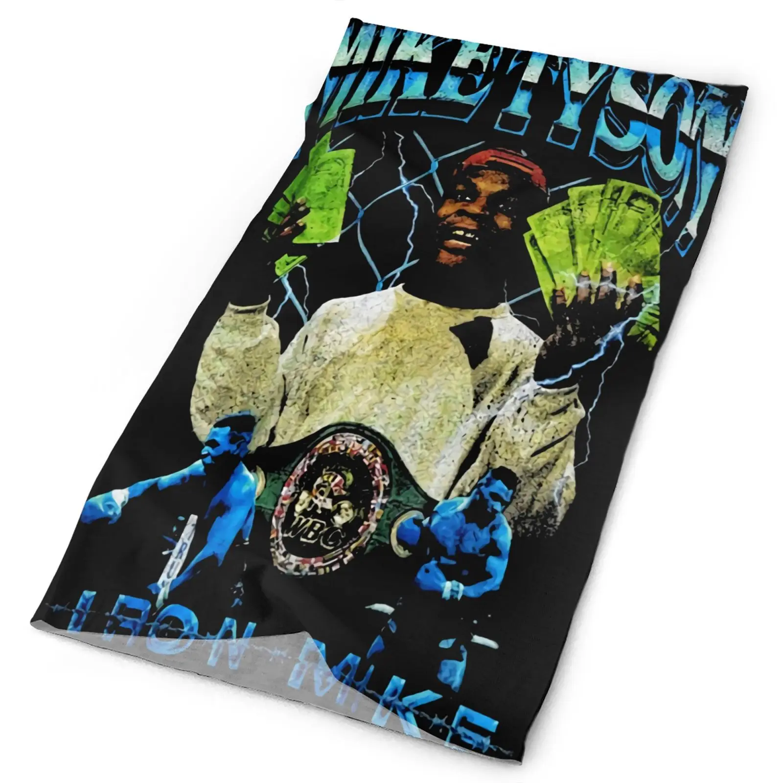Mike Tyson Quality 2020 For Men's Bandana Cycling Shemagh Bandana Winter Snood Scarf Bandana Headband Balaclava Woman Kaffiyeh 
Mike Tyson Quality 2020 For Men's Bandana Cycling Shemagh Bandana Winter Snood Scarf Bandana Headband Balaclava Woman Kaffiyeh