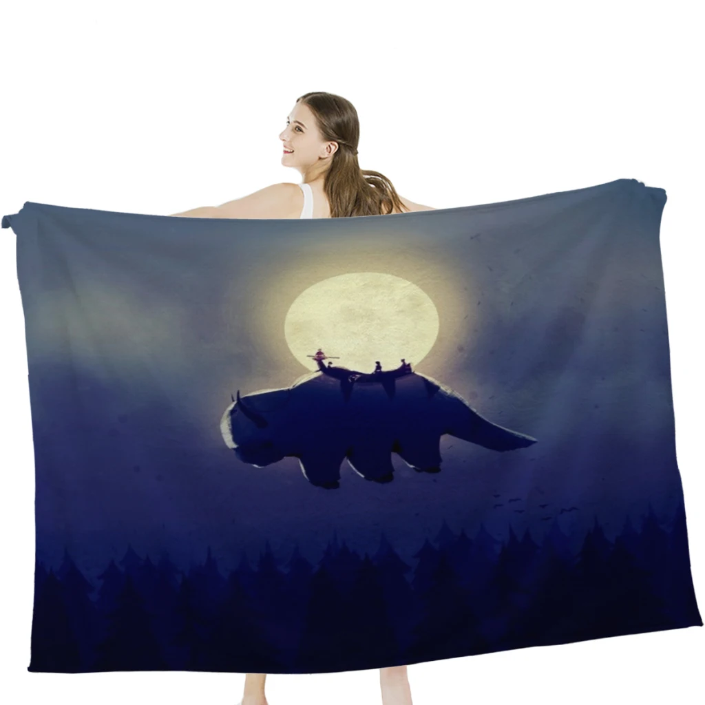 The End of All Things - Night Version Throw Blanket Airplane Travel Decoration Soft Warm Bedspread
The End of All Things - Night Version Throw Blanket Airplane Travel Decoration Soft Warm Bedspread