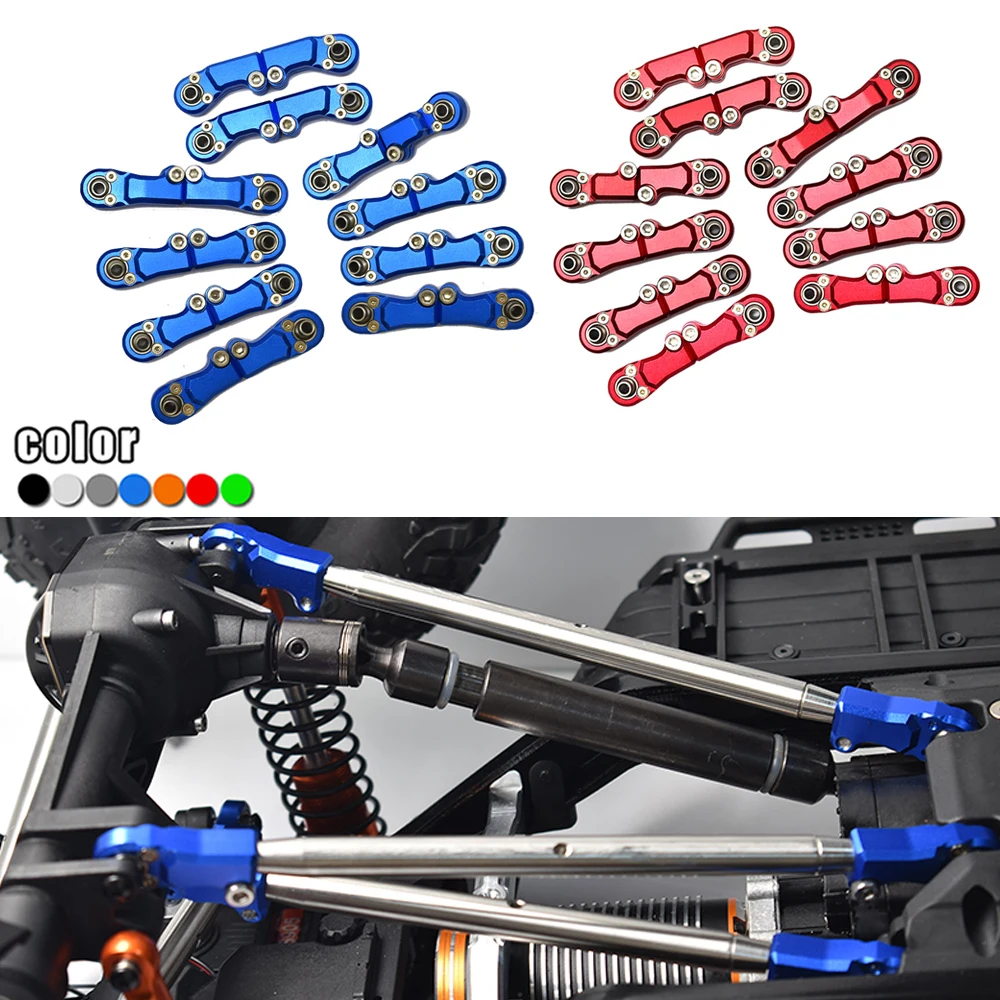 GPM AXIAL 1/6 SCX6 JEEP JLU WRANG LER AXI05000T1 metal Aluminum alloy Whole car Trump rod ball ends tie Rod Ball head AXI254006
GPM AXIAL 1/6 SCX6 JEEP JLU WRANG LER AXI05000T1 metal Aluminum alloy Whole car Trump rod ball ends tie Rod Ball head AXI254006
