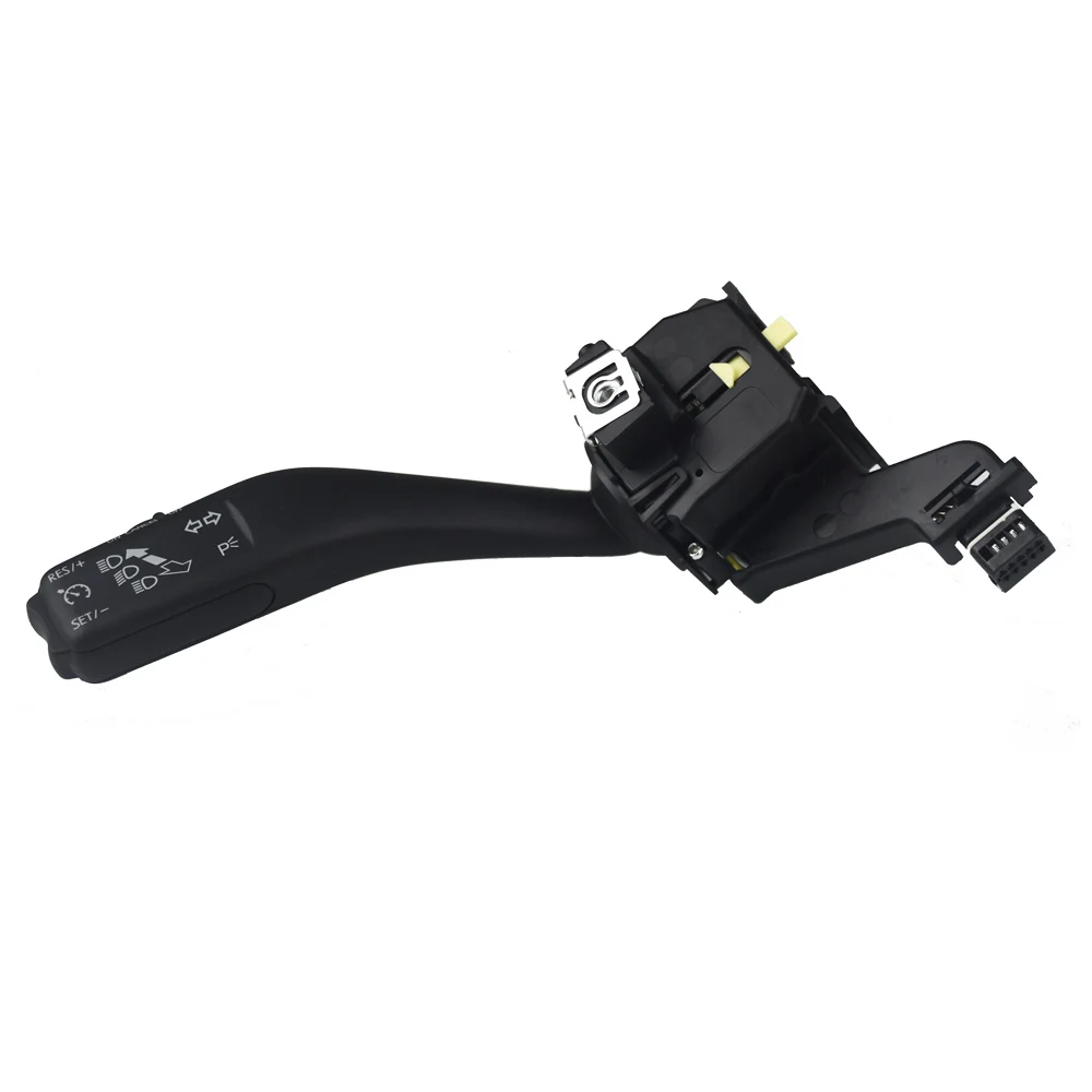 Переключатель поворотников круиз-контроля для VW Jetta Golf 5 6 MK6 GTI MK5 Tiguan Rabbit 1K0 953 513 G 1K0953513
Переключатель поворотников круиз-контроля для VW Jetta Golf 5 6 MK6 GTI MK5 Tiguan Rabbit 1K0 953 513 G 1K0953513