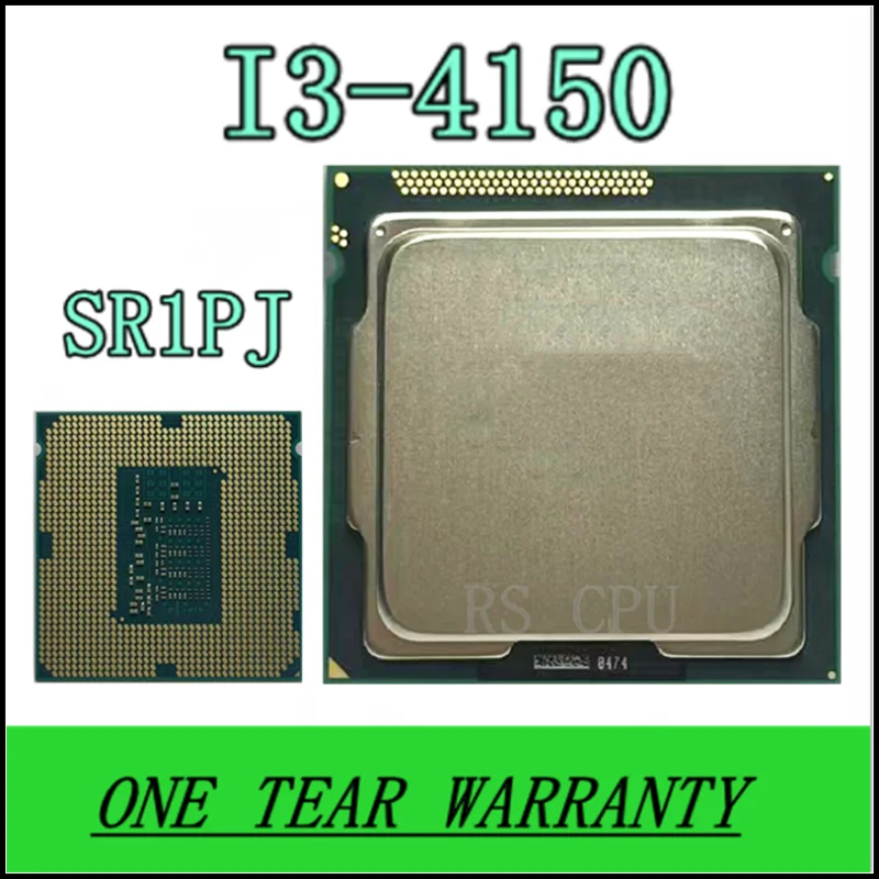 I3-4150 i3 4150 SR1PJ 3,5 ГГц двухъядерный четырехпоточный процессор 3M 54W LGA 1150
I3-4150 i3 4150 SR1PJ 3,5 ГГц двухъядерный четырехпоточный процессор 3M 54W LGA 1150