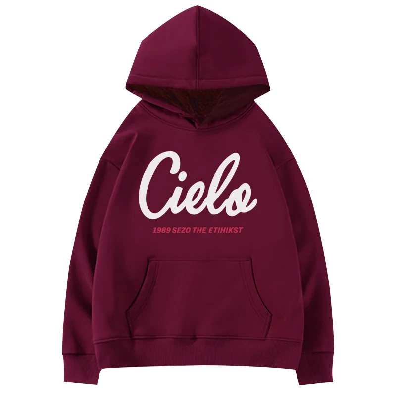 Women Hoodie Hoodies Black Tops Clothing Sleeve Female Clothes Print Sweatshirt Grunge Vintage Harajuku Winter Aesthetic
Women Hoodie Hoodies Black Tops Clothing Sleeve Female Clothes Print Sweatshirt Grunge Vintage Harajuku Winter Aesthetic