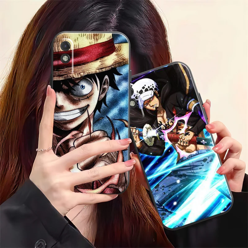 One Piece Anime Phone Case For Xiaomi Redmi 9 9i 9AT 9T 9A 9C 10 Note 9 9T 9S 10 10 Pro 10S 10 5G Soft Liquid Silicon Coque
One Piece Anime Phone Case For Xiaomi Redmi 9 9i 9AT 9T 9A 9C 10 Note 9 9T 9S 10 10 Pro 10S 10 5G Soft Liquid Silicon Coque