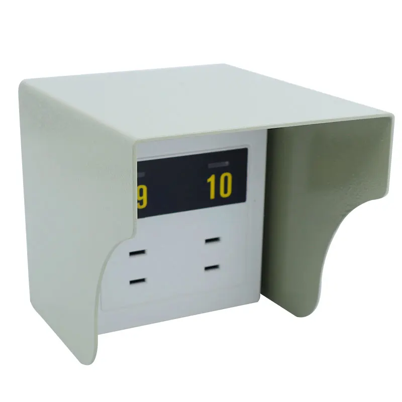 OUTDOOR waterproof steel cover box closure case for door phone intercom exit button RFID keypad reader closure
OUTDOOR waterproof steel cover box closure case for door phone intercom exit button RFID keypad reader closure