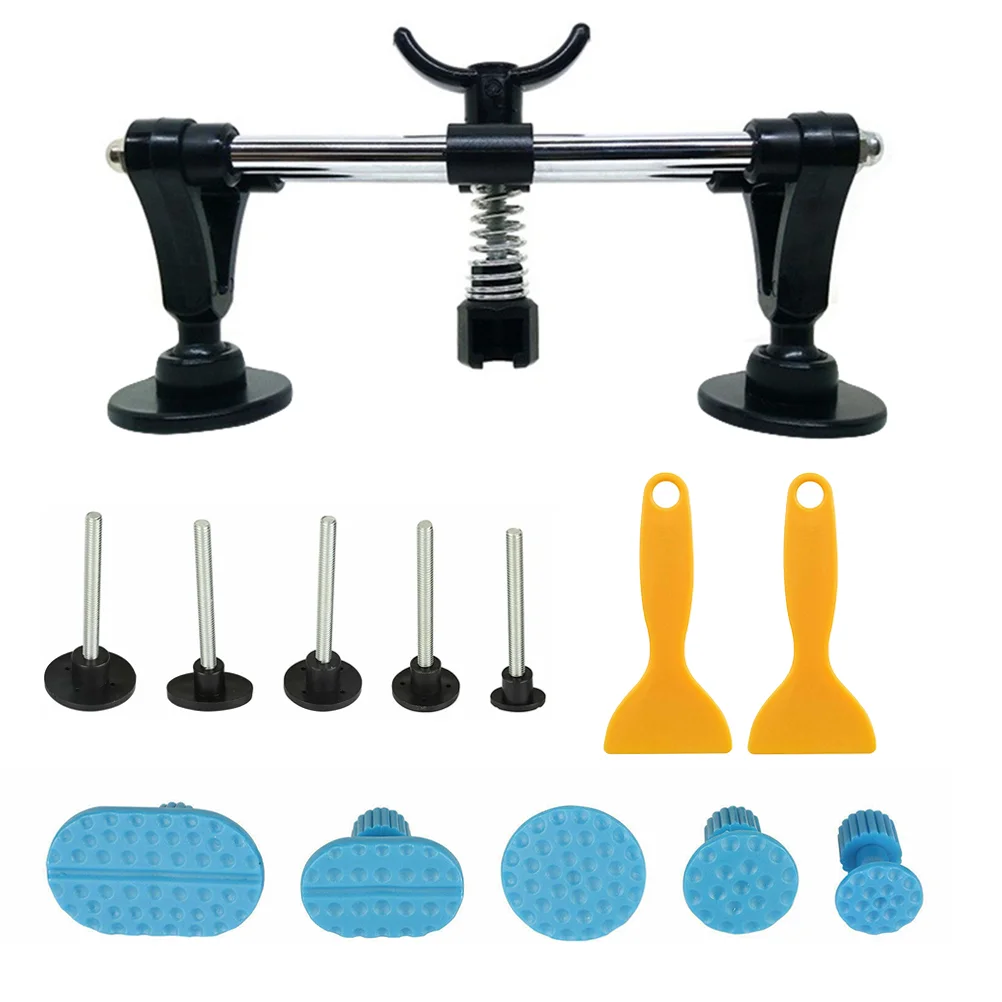 1 Set Car Dent Lifter Tool Dent Puller Slide Body Hail Damage Remover Dent Removal Pulling Tabs
1 Set Car Dent Lifter Tool Dent Puller Slide Body Hail Damage Remover Dent Removal Pulling Tabs