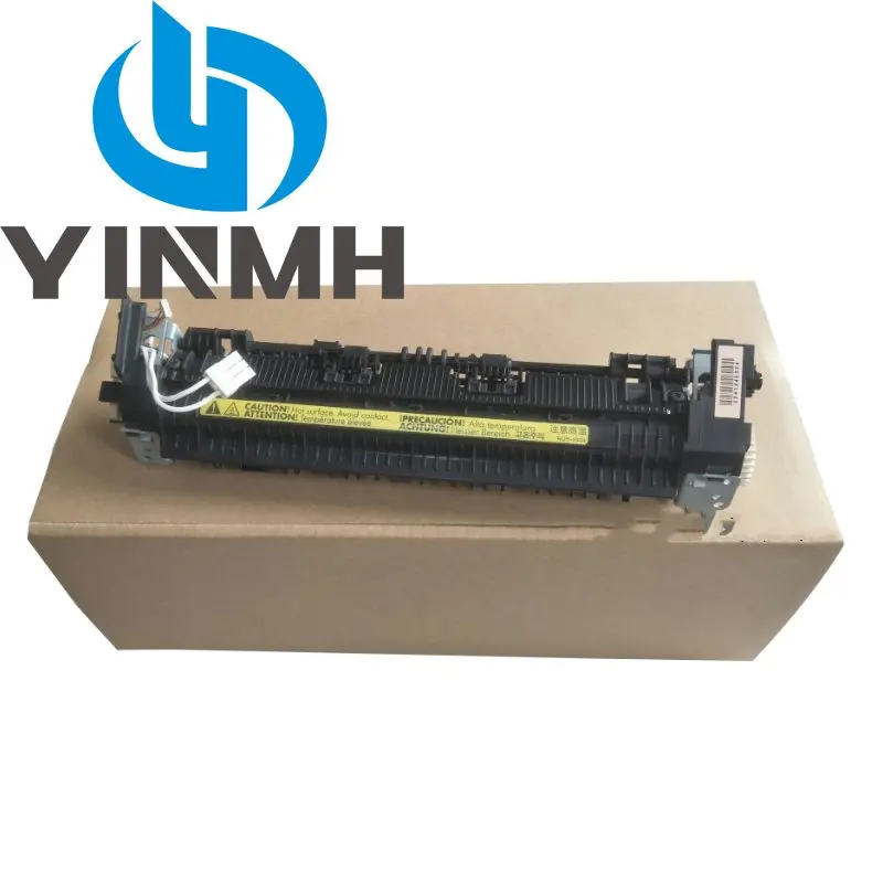 Фьюзер в сборе для HP LaserJet P1102 P1106 P1108 1102 1106 1108 M1213, фьюзер 110 В 220 В
Фьюзер в сборе для HP LaserJet P1102 P1106 P1108 1102 1106 1108 M1213, фьюзер 110 В 220 В