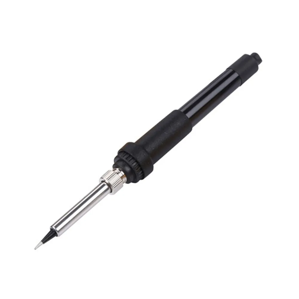 DC 12V / 60W Car Battery Low Voltage Electrical Soldering Iron Tip Crocodile Clip Welding Rework Repair Tools Kit
DC 12V / 60W Car Battery Low Voltage Electrical Soldering Iron Tip Crocodile Clip Welding Rework Repair Tools Kit