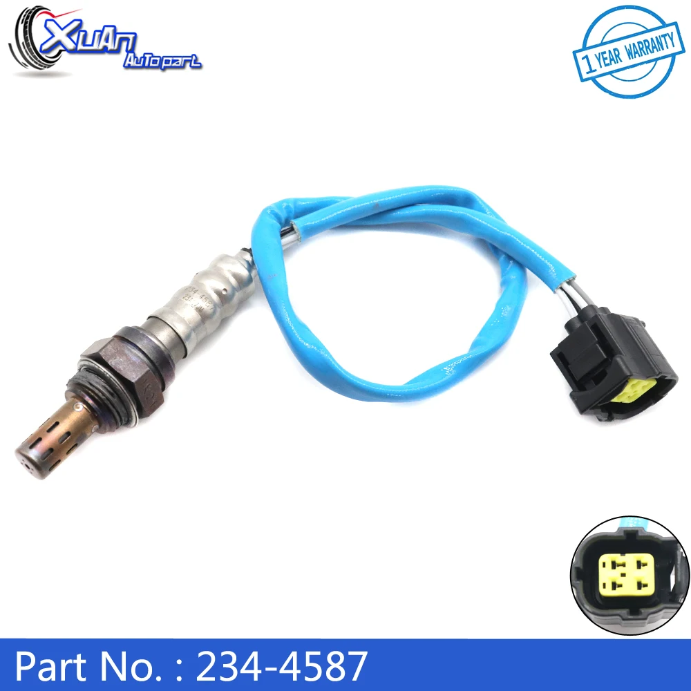 Кислородный датчик XUAN Lambda O2 для MITSUBISHI RAIDER JEEP LIBERTY WRANGLER RAM DAKOTA VOLKSWAGEN ROU TAN 234-4587
Кислородный датчик XUAN Lambda O2 для MITSUBISHI RAIDER JEEP LIBERTY WRANGLER RAM DAKOTA VOLKSWAGEN ROU TAN 234-4587