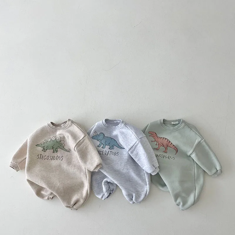 HAYANA 2023 Spring New Baby Rompers Infant Girls Jumpsuits Long Sleeve Boys Clothing 
HAYANA 2023 Spring New Baby Rompers Infant Girls Jumpsuits Long Sleeve Boys Clothing
