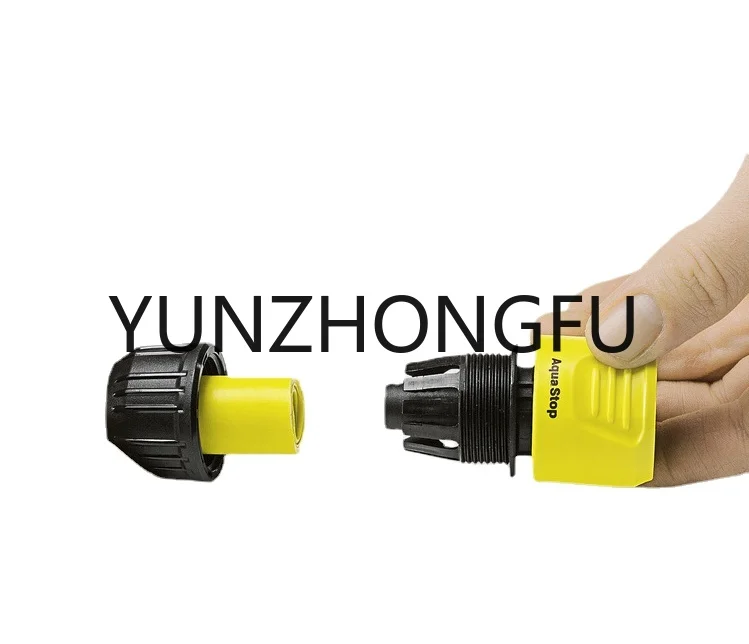 Car Wash Water Pipe Fittings 4 Points Water Hose Faucet Washing Machine Quick Tee Conversion Accessories 
Car Wash Water Pipe Fittings 4 Points Water Hose Faucet Washing Machine Quick Tee Conversion Accessories