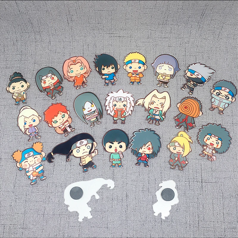 Naruto Refrigerator Magnet Sticker Cute Funny Refrigerator Colorful Kids Toy Fridge Magnet Office Whiteboard Gadget Home Decor
Naruto Refrigerator Magnet Sticker Cute Funny Refrigerator Colorful Kids Toy Fridge Magnet Office Whiteboard Gadget Home Decor