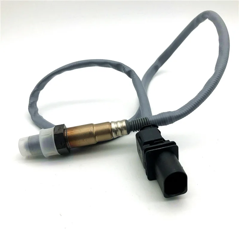 Suitable for BMW 1/5 series E81E60E61F10F11 front oxygen sensor 11787558073, 0258017099
Suitable for BMW 1/5 series E81E60E61F10F11 front oxygen sensor 11787558073, 0258017099