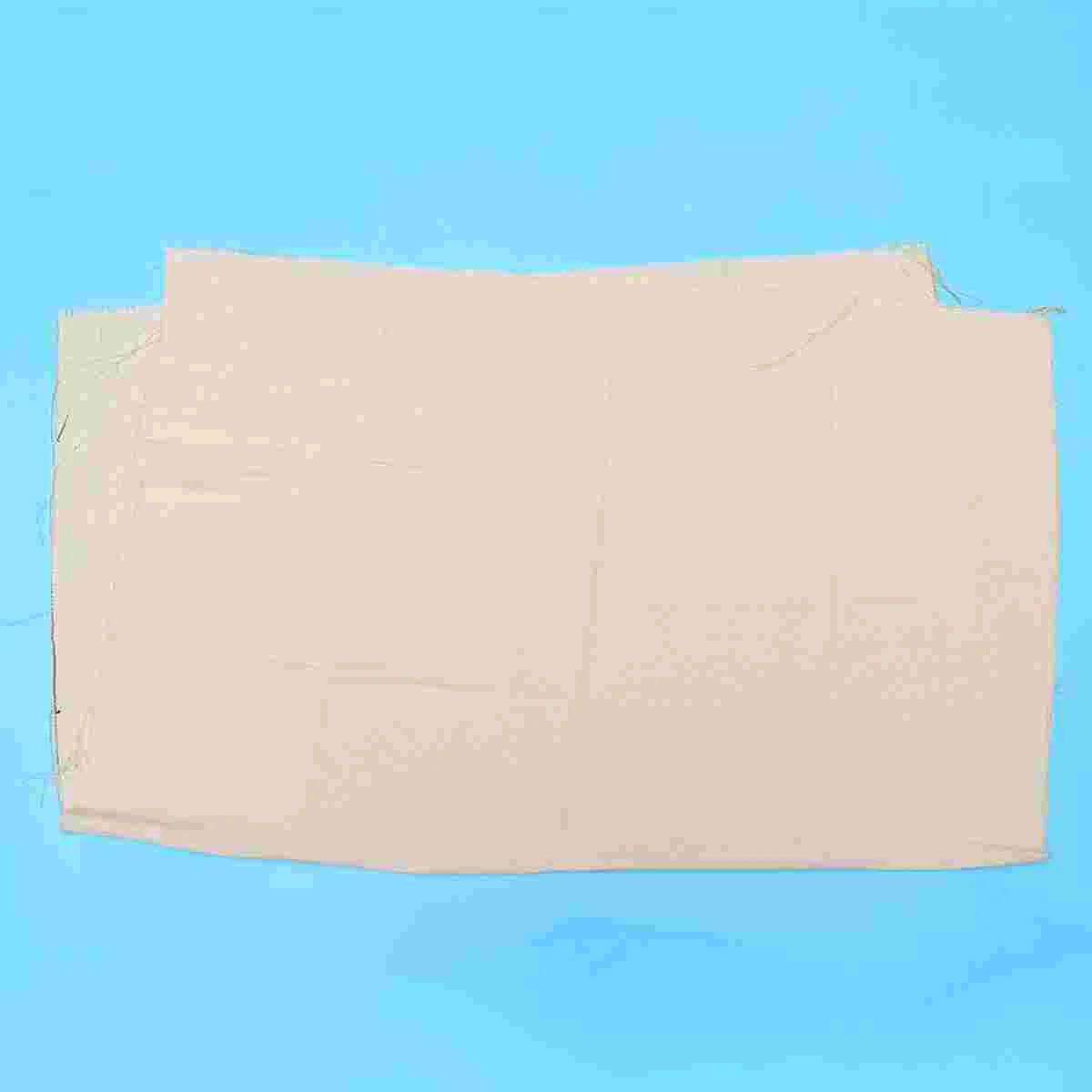Fabric Cloth Aida Punch Needle Embroidery Diy Stiff Crafts Needlework White Material Monks Cross Accessories
Fabric Cloth Aida Punch Needle Embroidery Diy Stiff Crafts Needlework White Material Monks Cross Accessories