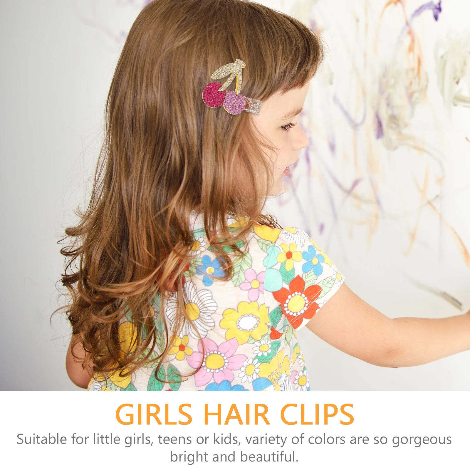 Hair Clips Girls Barrettes Snap Clip Cute Glitter Kids Toddler Girl Sequins Baby Accessory Clamps Elegant Exquisite Headwear
Hair Clips Girls Barrettes Snap Clip Cute Glitter Kids Toddler Girl Sequins Baby Accessory Clamps Elegant Exquisite Headwear
