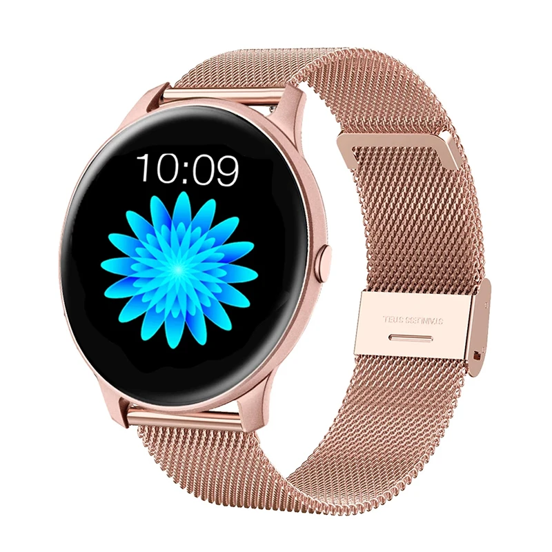 2022 KW19 New Smart Watch Men Women Heart Rate Blood Sports Fitness Pressure Multifunction Smart Watches Woman For Android IOS
2022 KW19 New Smart Watch Men Women Heart Rate Blood Sports Fitness Pressure Multifunction Smart Watches Woman For Android IOS
