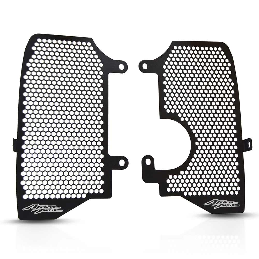 For Honda Africa Twin CRF 1000L Motorcycle Radiator Grille Guard Cover Parts CRF1000L Africa Twin ADV Sports 2016 2017 2018 2019
For Honda Africa Twin CRF 1000L Motorcycle Radiator Grille Guard Cover Parts CRF1000L Africa Twin ADV Sports 2016 2017 2018 2019