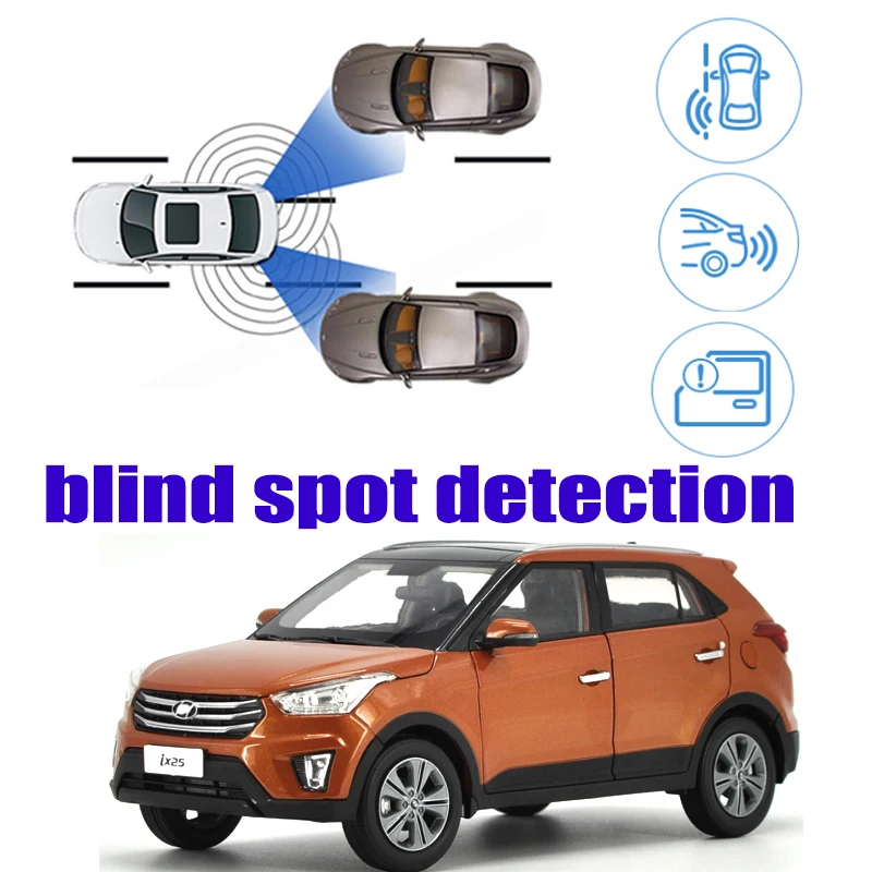 Система обПредупреждение заднего радара для Hyundai Verna Brio Accent HC
Система обПредупреждение заднего радара для Hyundai Verna Brio Accent HC