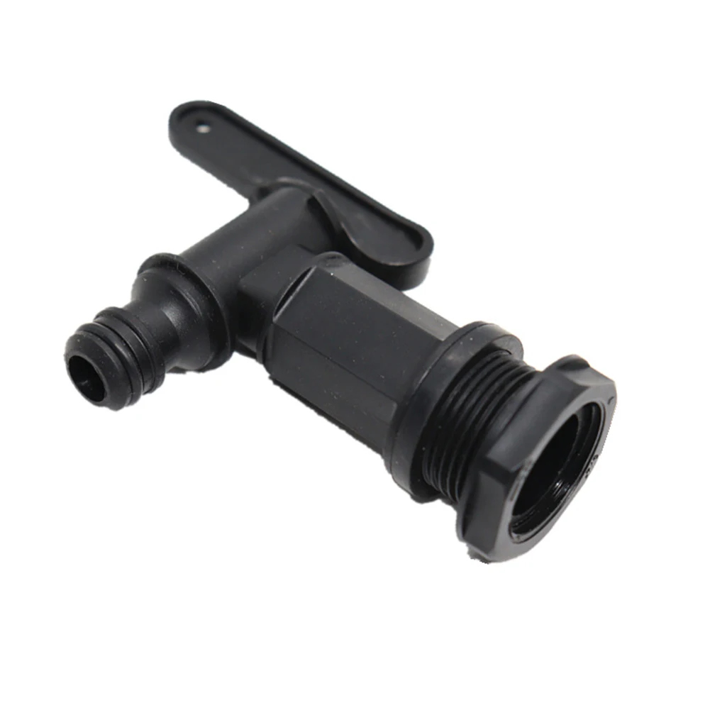 Replacement Water Butt Tap Plastic Rain Barrel Water Tank Water Storage Garden Water Barrel Spout Water Tank Spout Valve Tools
Replacement Water Butt Tap Plastic Rain Barrel Water Tank Water Storage Garden Water Barrel Spout Water Tank Spout Valve Tools