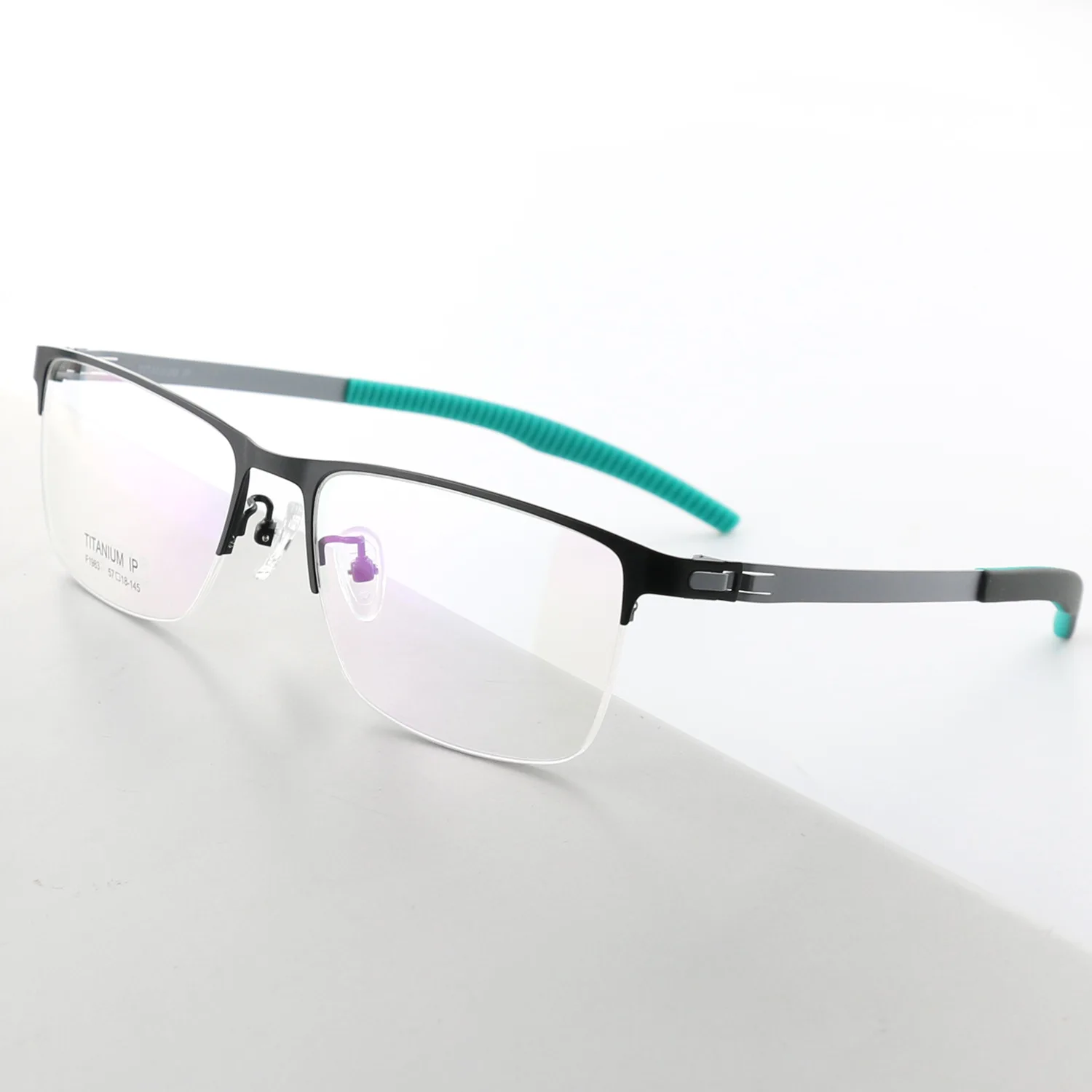 Sports Sunglasses Men Fashion Outdoor Decoration Clear Eye Glasses Frame Spectacles Optical Frame Fill Prescription
Sports Sunglasses Men Fashion Outdoor Decoration Clear Eye Glasses Frame Spectacles Optical Frame Fill Prescription