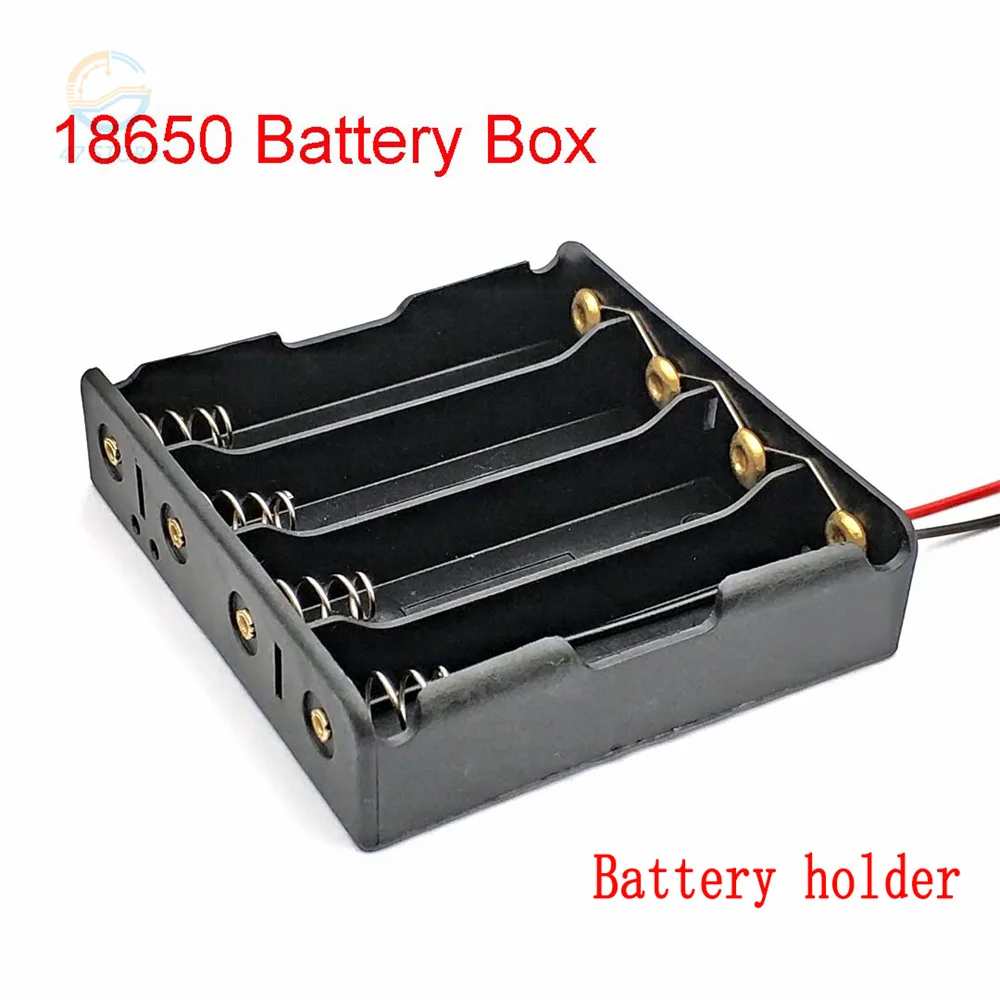 18650 чехол для внешнего аккумулятора 3,7 в 18650, держатель для аккумулятора, коробка для хранения, чехол 18650, параллельная коробка для аккумулято...
18650 чехол для внешнего аккумулятора 3,7 в 18650, держатель для аккумулятора, коробка для хранения, чехол 18650, параллельная коробка для аккумулято...