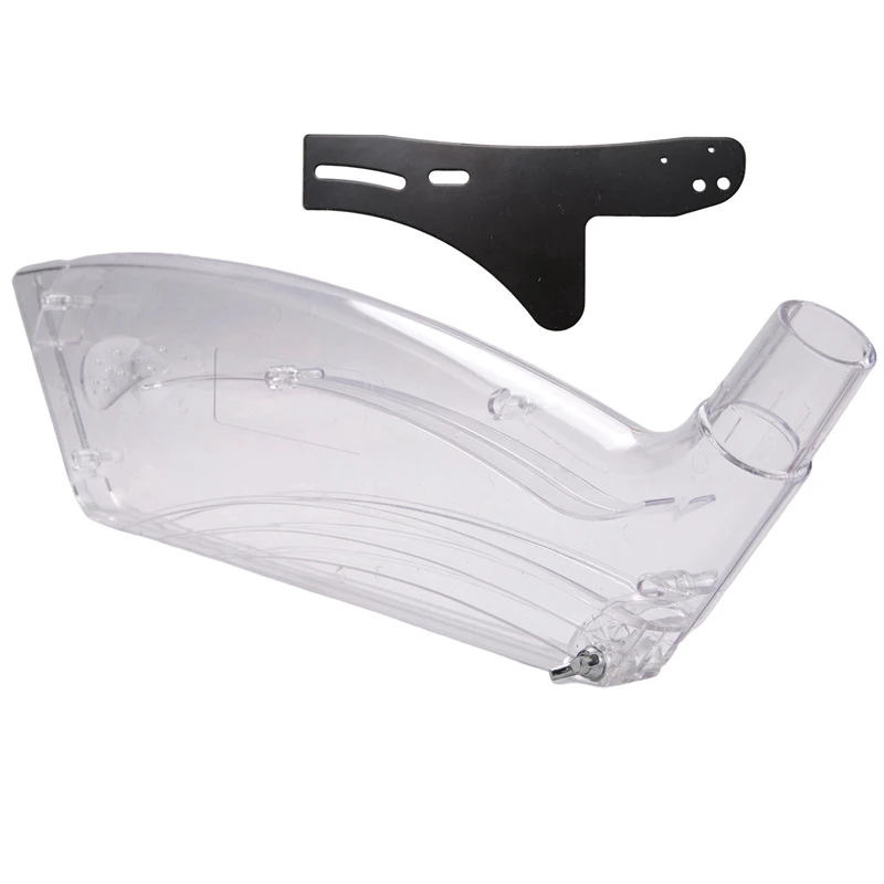 1 Piece Stand Table Saw Protective Cover Anti Dust Case Clear With Dispensing Knife Replacement Parts For 7-12 Inch Table Saw
1 Piece Stand Table Saw Protective Cover Anti Dust Case Clear With Dispensing Knife Replacement Parts For 7-12 Inch Table Saw