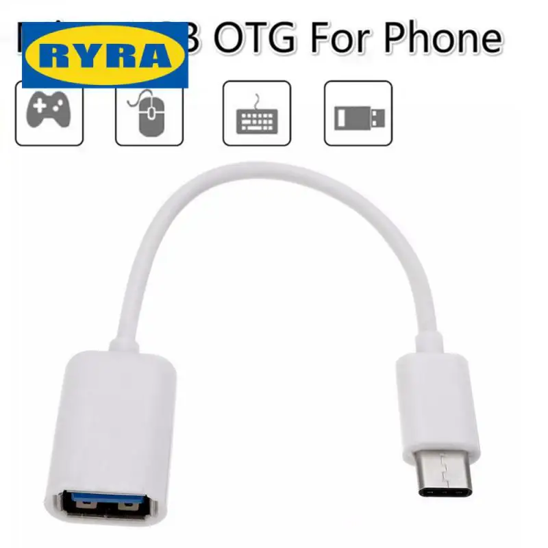 1/2 шт. Кабель-адаптер Otg 16,5 см Тип C портативный Otg Удлинитель Usb 2,0 кабель-адаптер для Macbook Otg кабель для передачи данных
1/2 шт. Кабель-адаптер Otg 16,5 см Тип C портативный Otg Удлинитель Usb 2,0 кабель-адаптер для Macbook Otg кабель для передачи данных