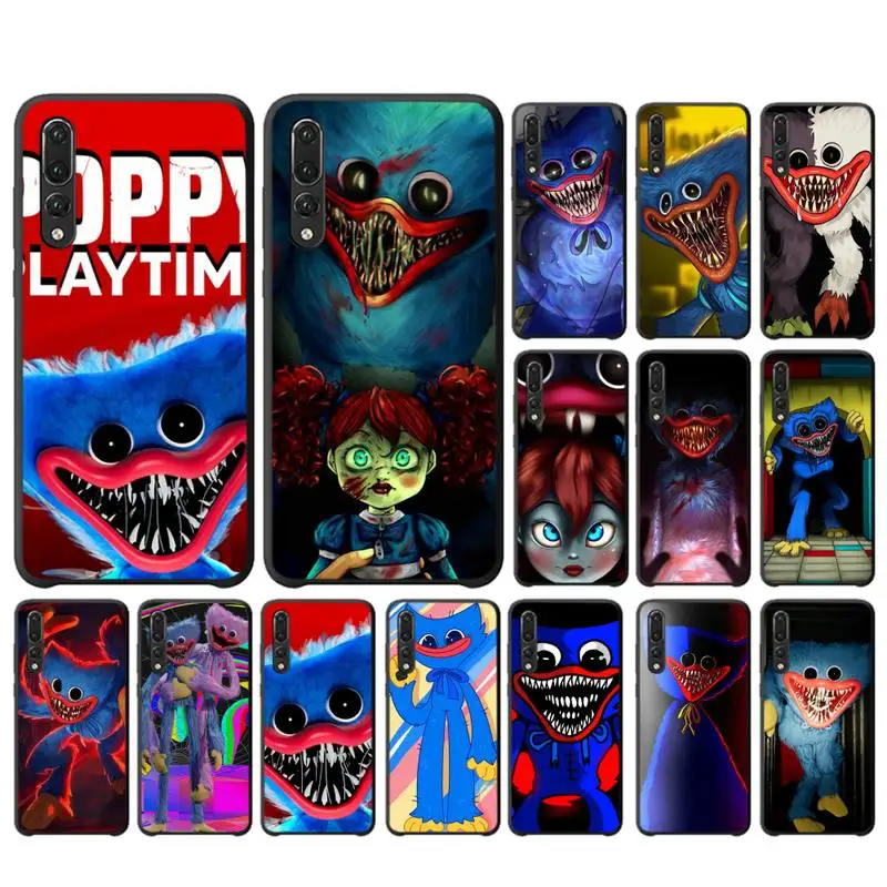 BANDAI Huggy Wuggy Playtime Phone Case for Huawei P30 40 20 10 8 9 lite pro plus Psmart2019
BANDAI Huggy Wuggy Playtime Phone Case for Huawei P30 40 20 10 8 9 lite pro plus Psmart2019