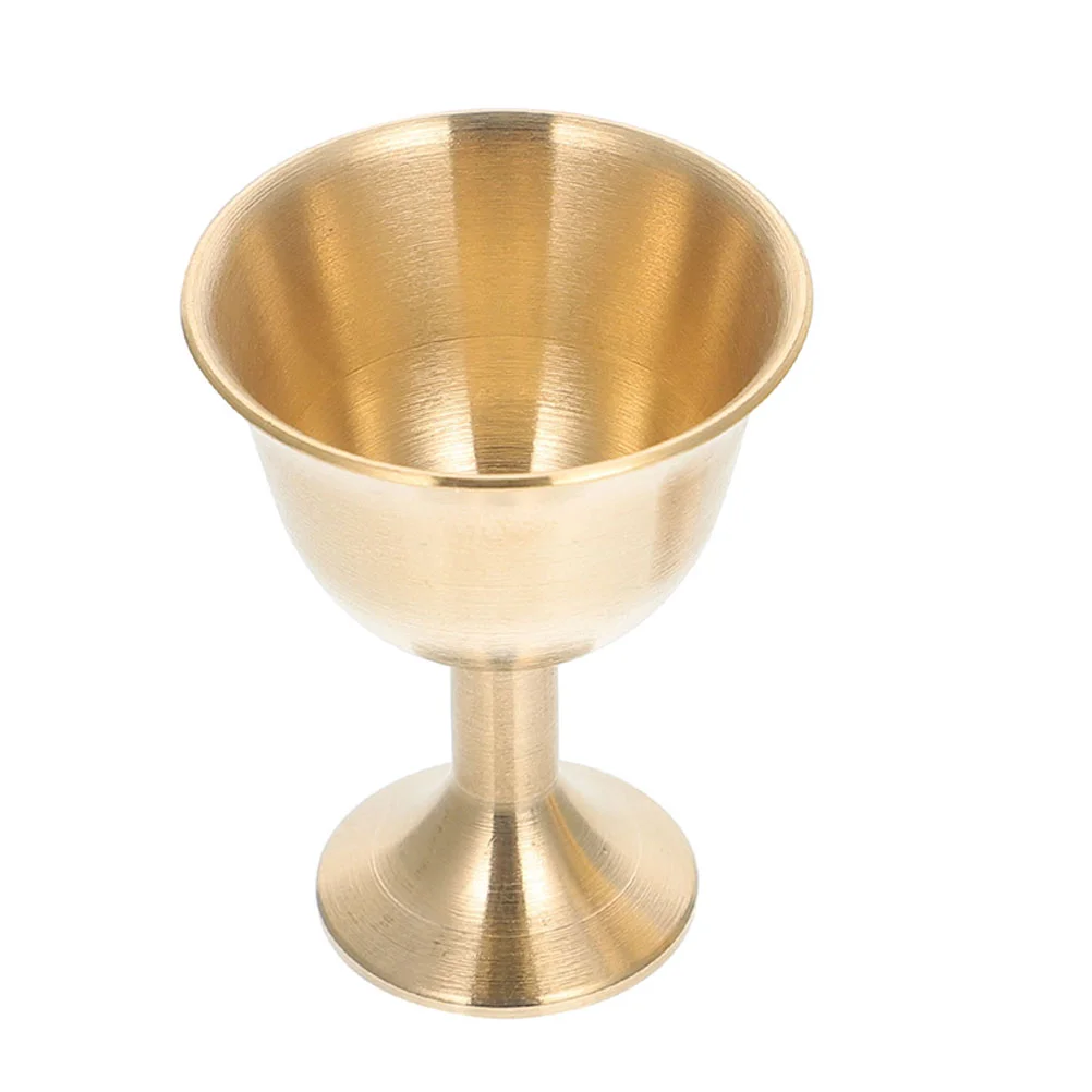 Cup Goblet Glasses Buddhistvintage Brassholder Tealight Religious Supplies Medieval Embossed Shot Tea Offering Sacrifice Chalice
Cup Goblet Glasses Buddhistvintage Brassholder Tealight Religious Supplies Medieval Embossed Shot Tea Offering Sacrifice Chalice