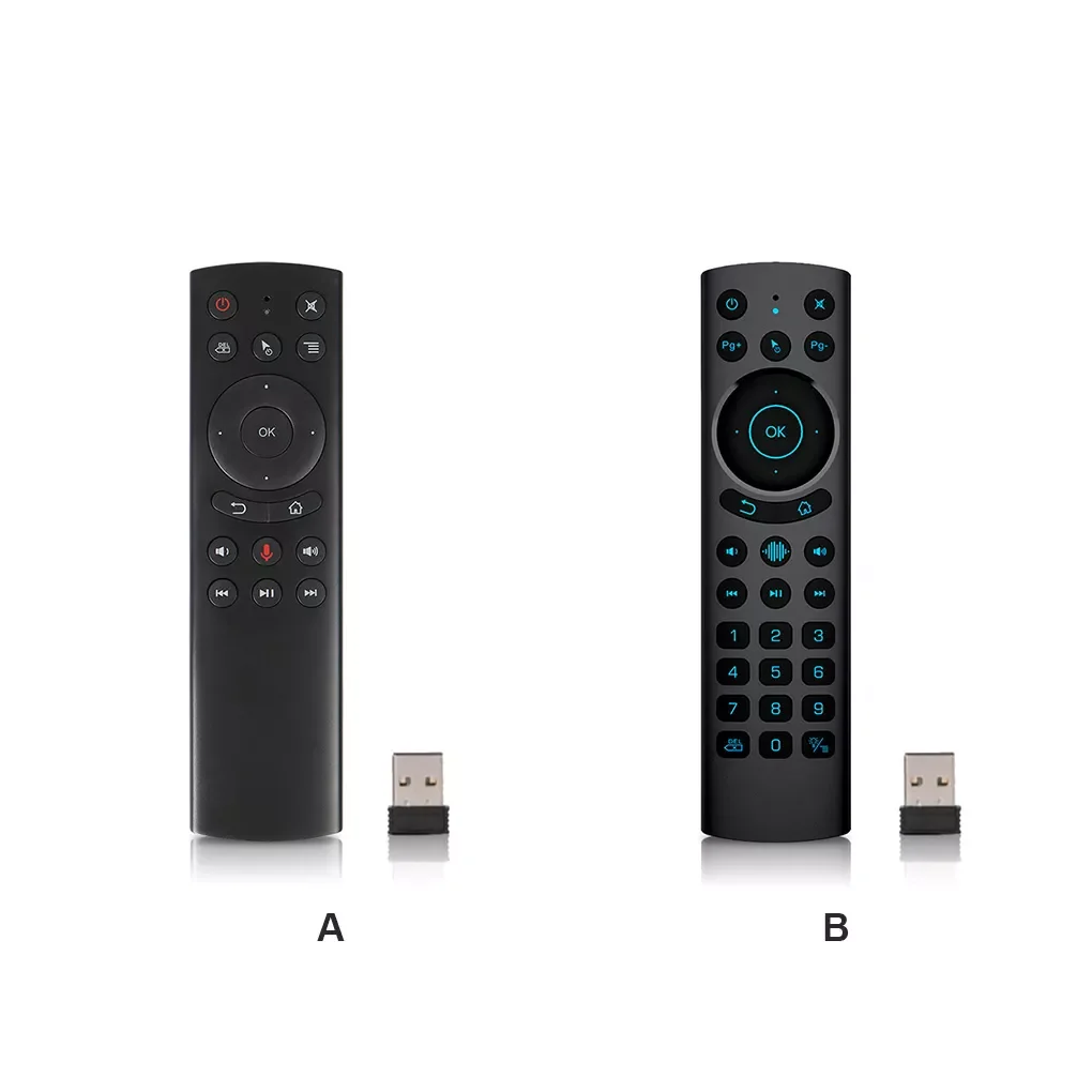 Голосовой пульт дистанционного управления, беспроводной гироскоп, игровой пульт управления с микрофоном, дорожная мышь, сменный пульт для ... 
Голосовой пульт дистанционного управления, беспроводной гироскоп, игровой пульт управления с микрофоном, дорожная мышь, сменный пульт для ...