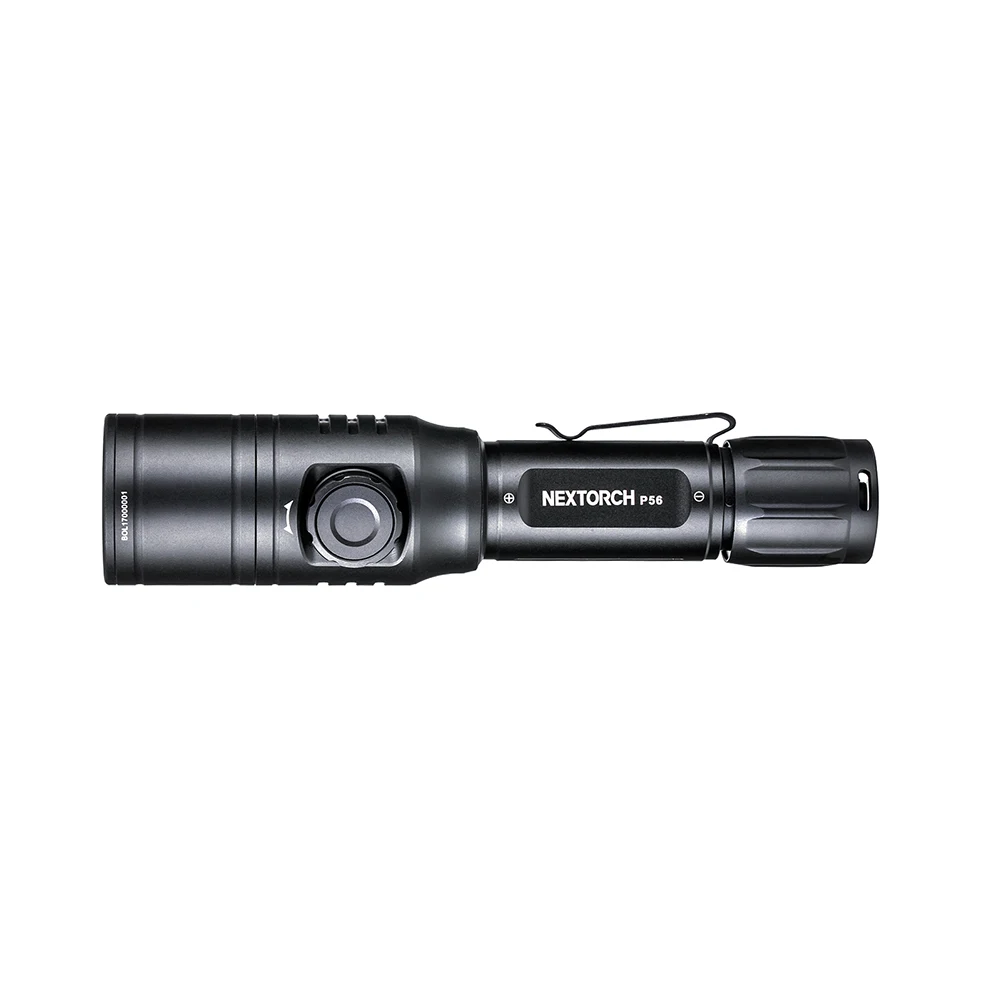 Nextorch 6in1 Forensic kit P56 LED flashlight 6 light colors police forensic instruments for crime scene investigation
Nextorch 6in1 Forensic kit P56 LED flashlight 6 light colors police forensic instruments for crime scene investigation